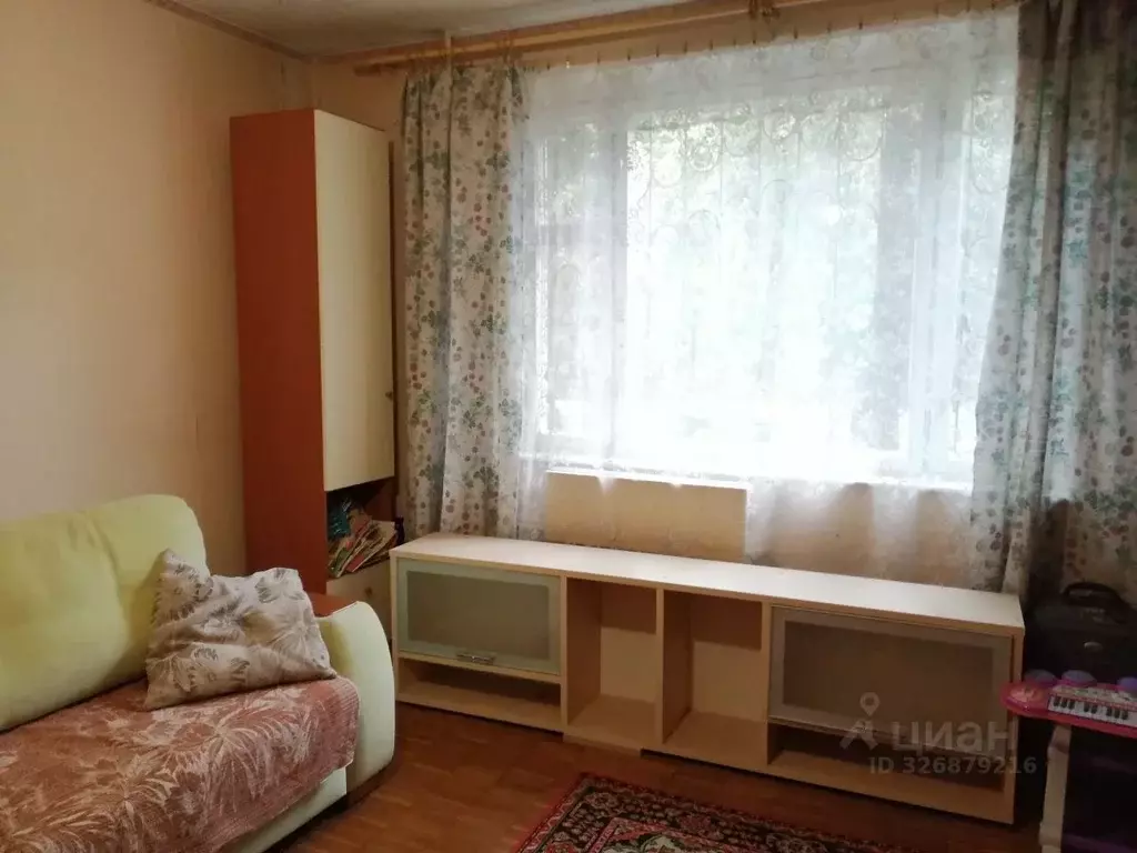 3-к кв. Москва Алма-Атинская ул., 5 (75.2 м) - Фото 1