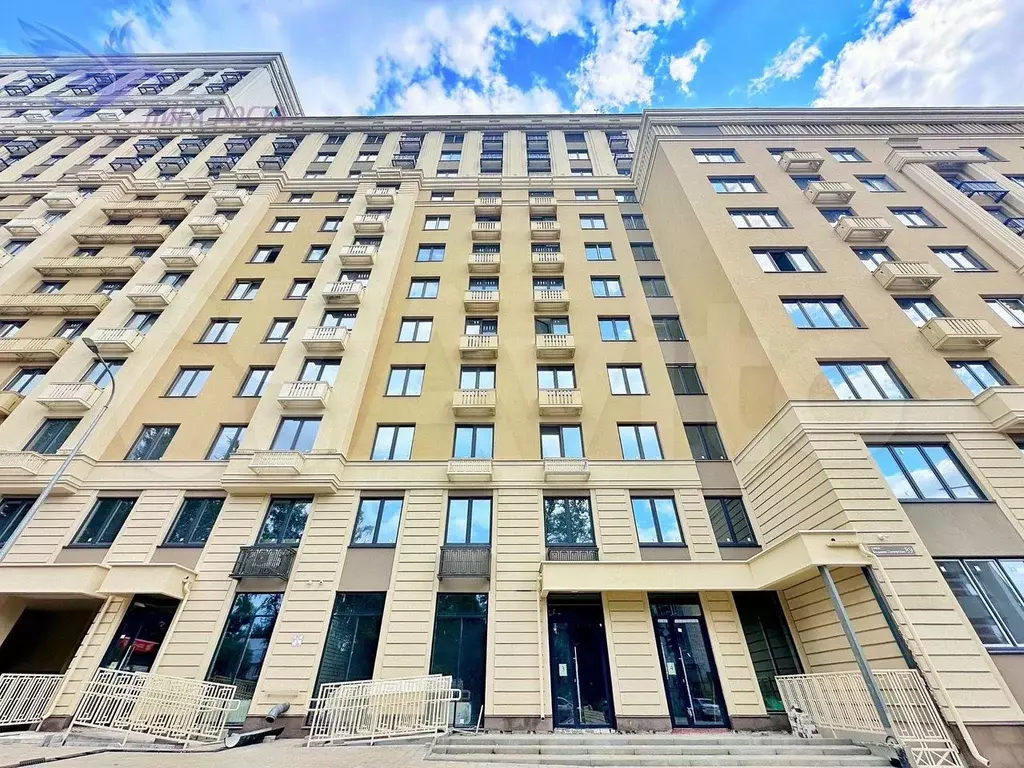 Торговая площадь - Фото 1