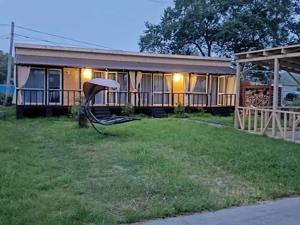 Комната Сахалинская область, Курильский городской округ, с. Рейдово ... - Фото 1