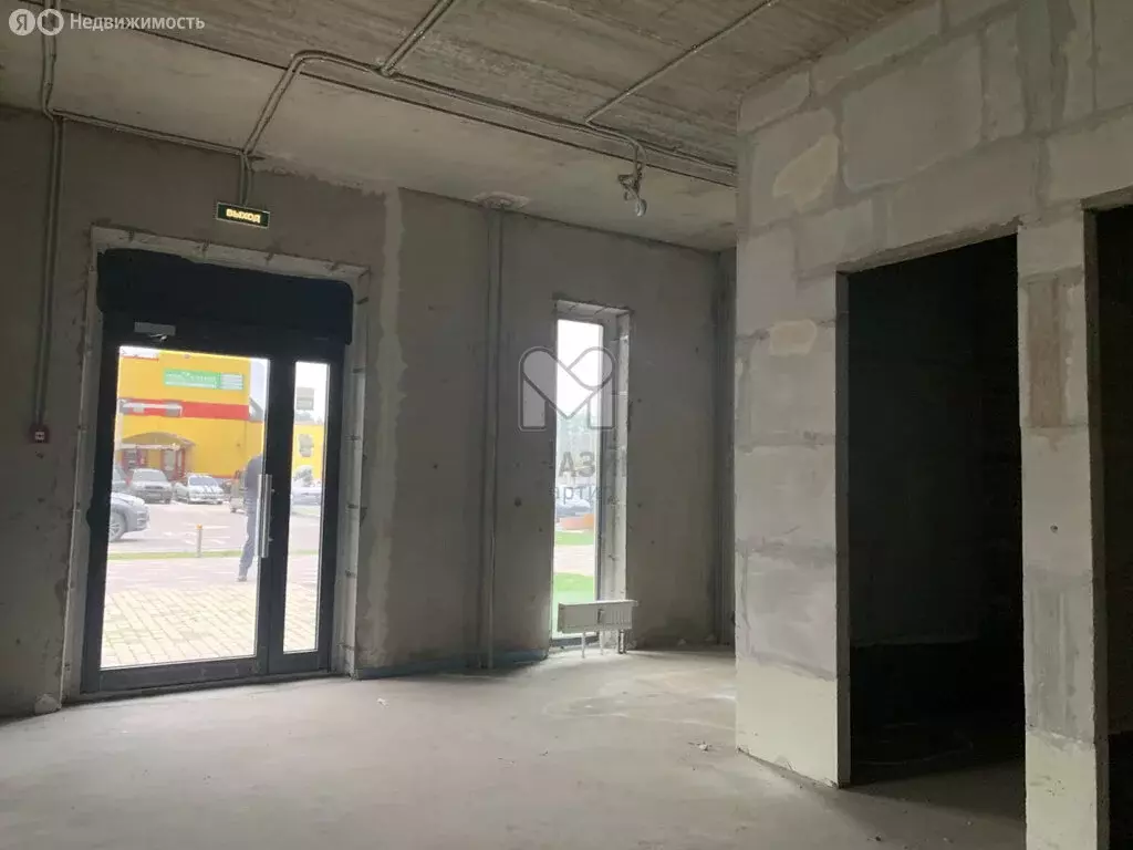 Производственное помещение (52.8 м) - Фото 2