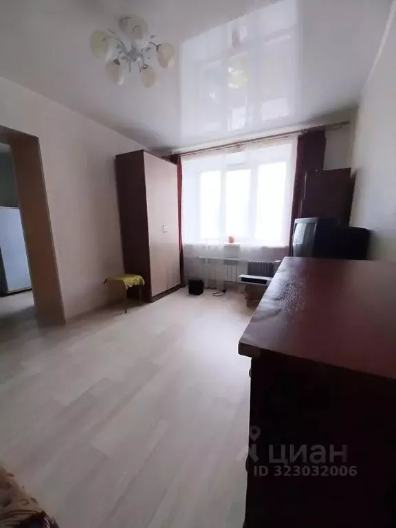 1-к кв. Башкортостан, Уфа ул. Минигали Губайдуллина, 19/4 (29.0 м) - Фото 2