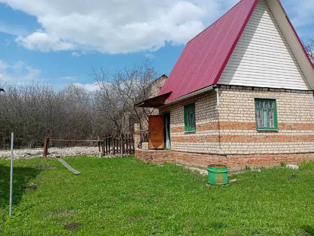 Дом в Орловская область, Орел Непрец СНТ,  (35 м) - Фото 1