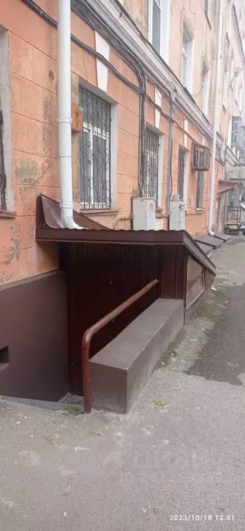 Торговая площадь в Пермский край, Пермь ул. Ленина, 65 (209 м) - Фото 1