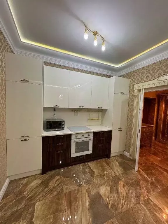 2-к кв. Краснодарский край, Сочи Центральный мкр, ул. Войкова, 21 ... - Фото 1