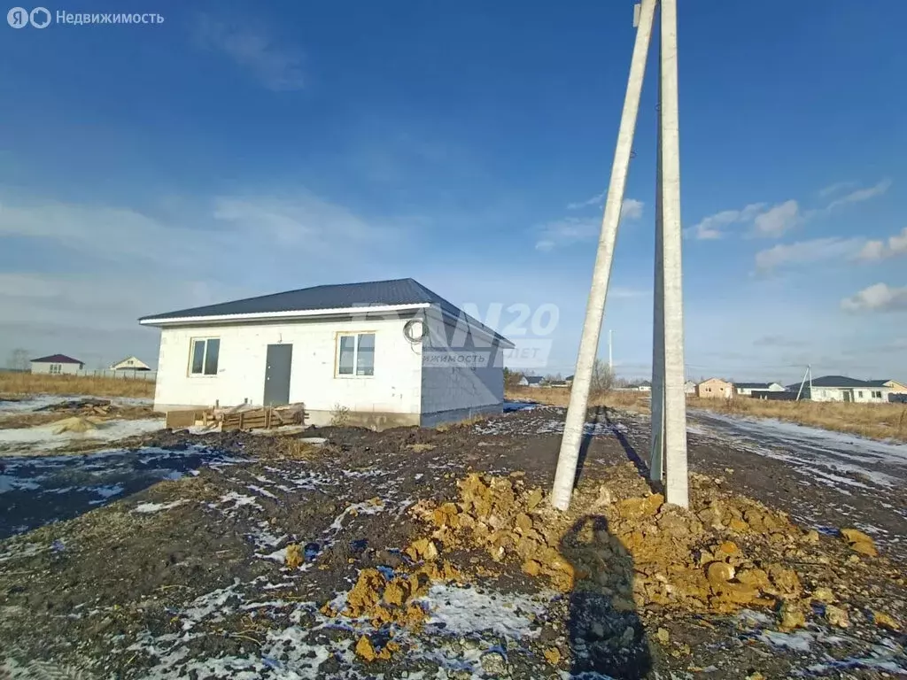 Дом в Красноармейский район, Баландинское сельское поселение, деревня ... - Фото 0