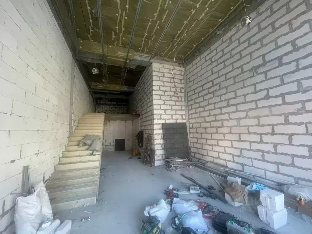 Помещение свободного назначения в Санкт-Петербург Херсонская ул., 39 ... - Фото 2