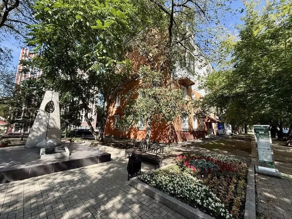 Помещение свободного назначения в Иркутская область, Иркутск ул. ... - Фото 2