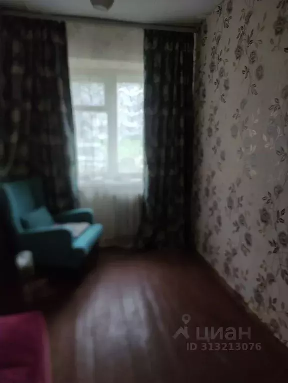 Комната Тверская область, Конаковский муниципальный округ, ... - Фото 1