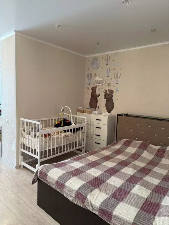 Студия Башкортостан, Уфа ул. Шмидта, 158/2 (38.0 м) - Фото 0