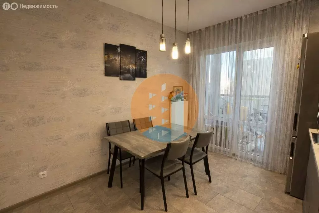 3-комнатная квартира: Петрозаводск, Оборонная улица, 11 (82 м) - Фото 2