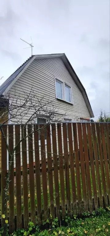 Дом в Московская область, Раменский муниципальный округ, Текстильщик-3 ... - Фото 2