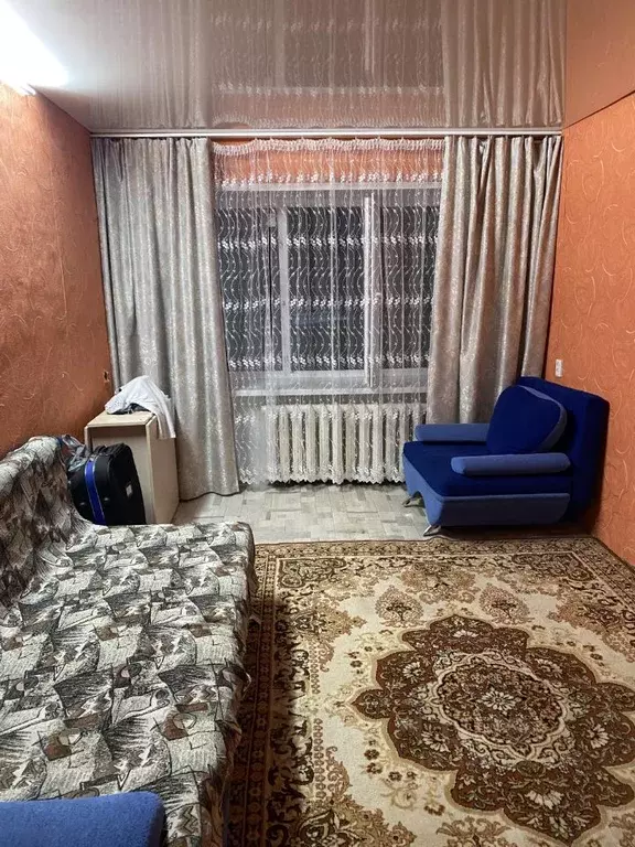 1-к кв. Башкортостан, Стерлитамак ул. Худайбердина, 119 (30.0 м) - Фото 0
