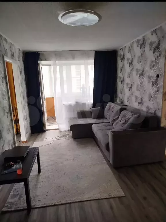 2-к. квартира, 42 м, 3/4 эт. - Фото 0