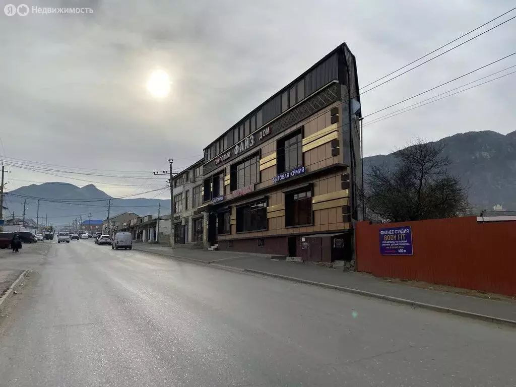 Помещение свободного назначения (400 м) - Фото 2