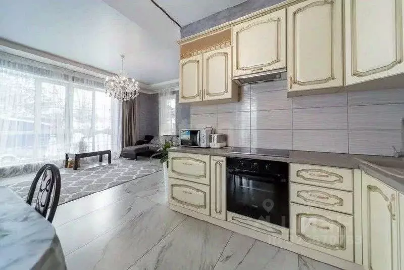 Дом в Ярославская область, Ярославль ул. Рылеева, 42 (140 м) - Фото 1