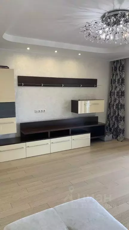 3-к кв. Красноярский край, Красноярск ул. Партизана Железняка, 9Г ... - Фото 2