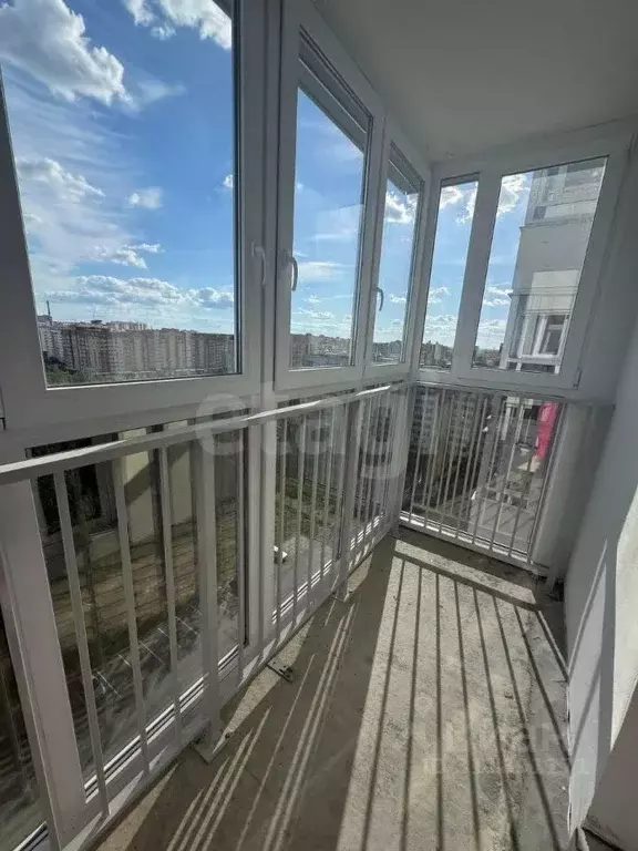 2-к кв. Вологодская область, Череповец Рыбинская ул., 33 (67.8 м) - Фото 0