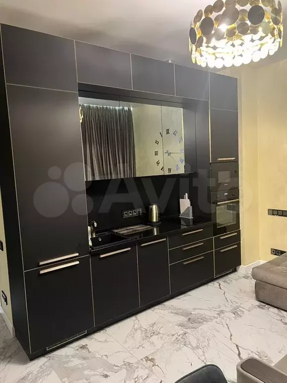 Квартира-студия, 28 м, 3/13 эт. - Фото 1