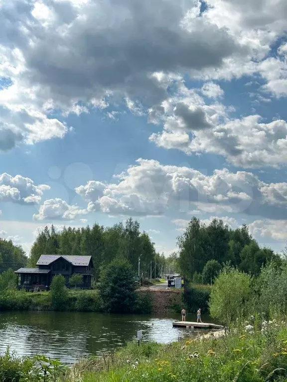 Участок 6 сот. (СНТ, ДНП) - Фото 0