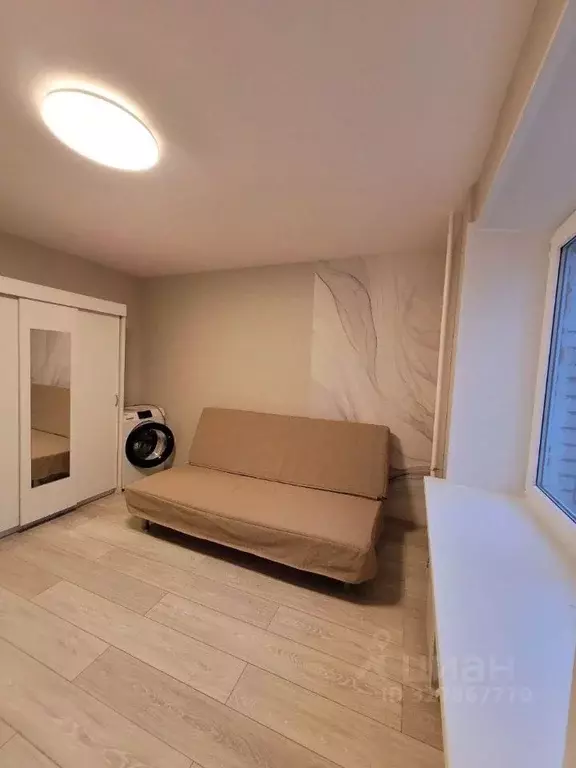 Комната Санкт-Петербург Якорная ул., 3 (13.5 м) - Фото 2