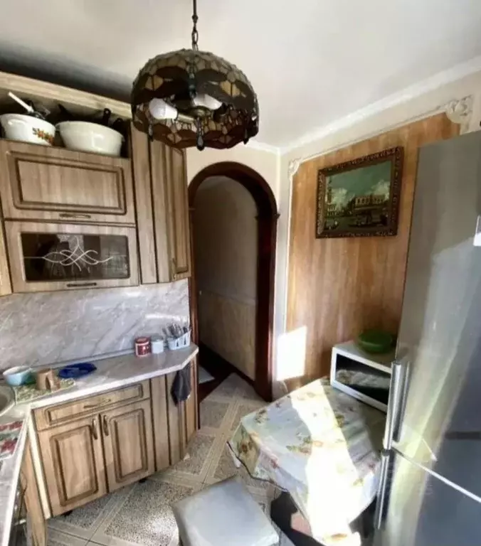 Комната Москва Дубнинская ул., 10К5 - Фото 1