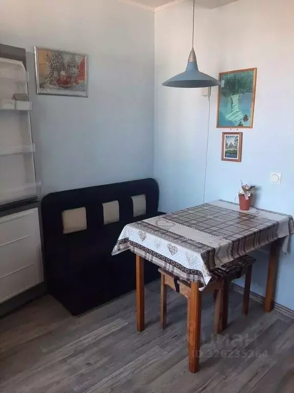 1-к кв. Краснодарский край, Темрюк ул. Ленина, 47 (40.0 м) - Фото 2