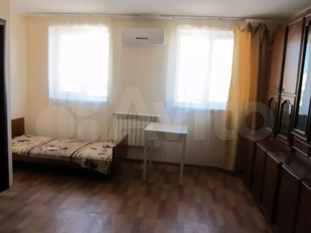 1-к. квартира, 40 м, 2/2 эт. - Фото 1