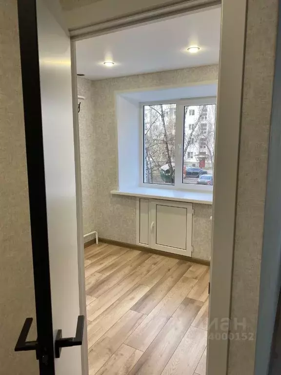 2-к кв. Башкортостан, Уфа просп. Октября, 62/2 (40.7 м) - Фото 1