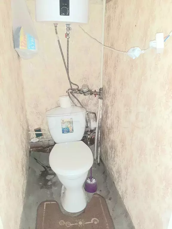 1-к. квартира, 40 м, 2/4 эт. - Фото 0