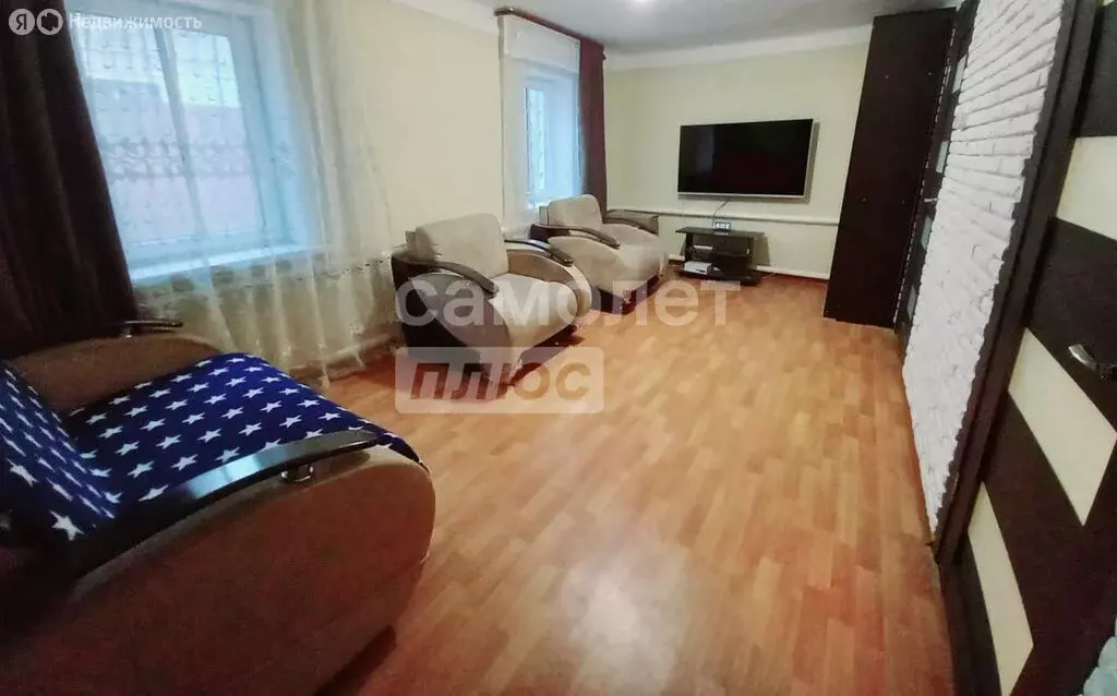 Дом в Липецк, Гвардейская улица, 52 (57 м) - Фото 1