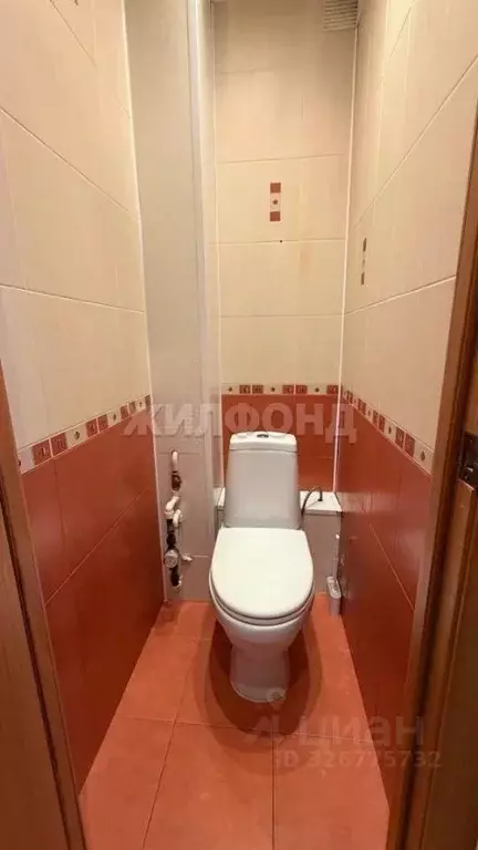 3-к кв. Новосибирская область, Коченевский район, с. Прокудское ул. ... - Фото 2