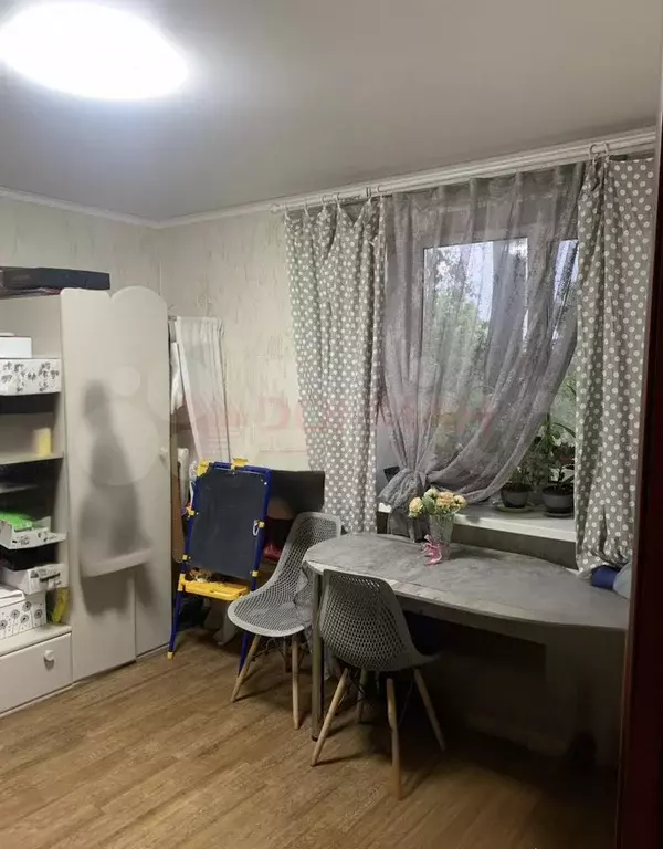 3-к. квартира, 50 м, 2/3 эт. - Фото 1