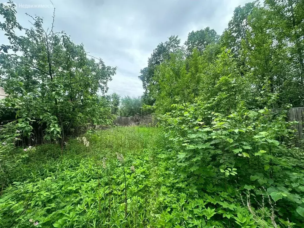 Участок в Балашиха, микрорайон Никольско-Архангельский, улица 2-я ... - Фото 1