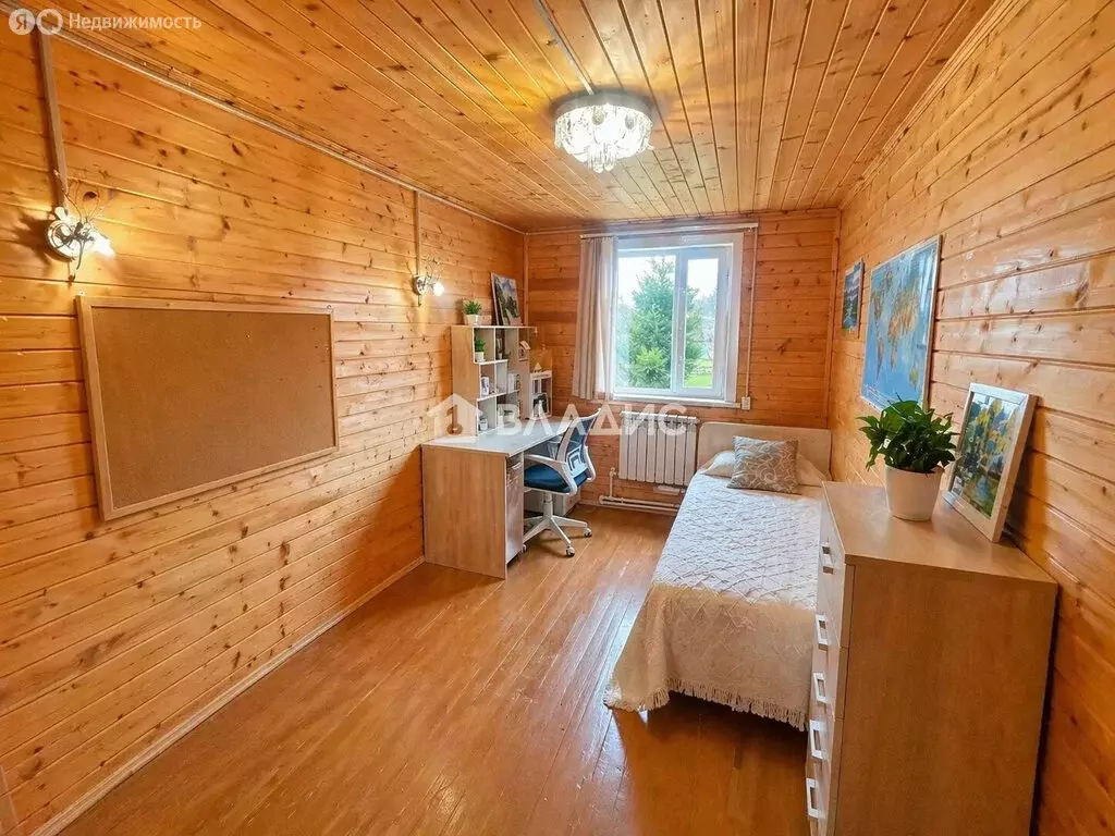 Дом в посёлок Лежнево, улица Гагарина, 30 (105 м) - Фото 2