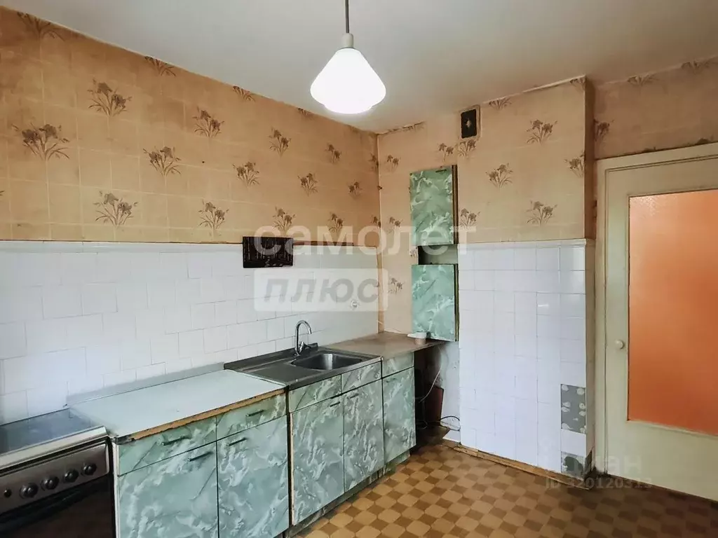 3-к кв. Липецкая область, Липецк 9-й мкр, 7 (65.0 м) - Фото 0