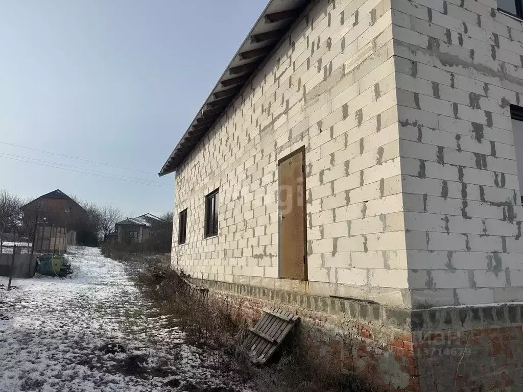 Дом в Белгородская область, Белгородский район, Новосадовское с/пос, ... - Фото 1