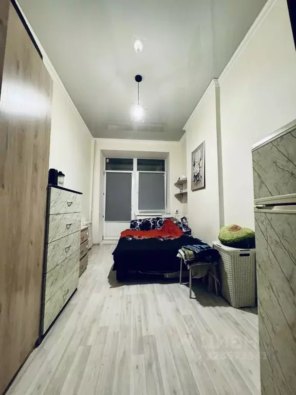 Комната Москва ул. Буженинова, 22 (11.5 м) - Фото 2