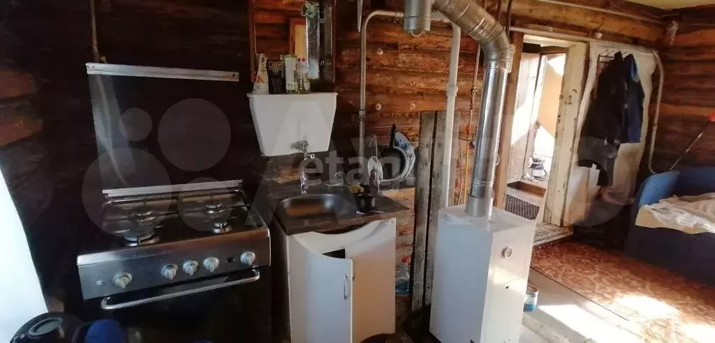 Дом 37 м на участке 3 сот. - Фото 1
