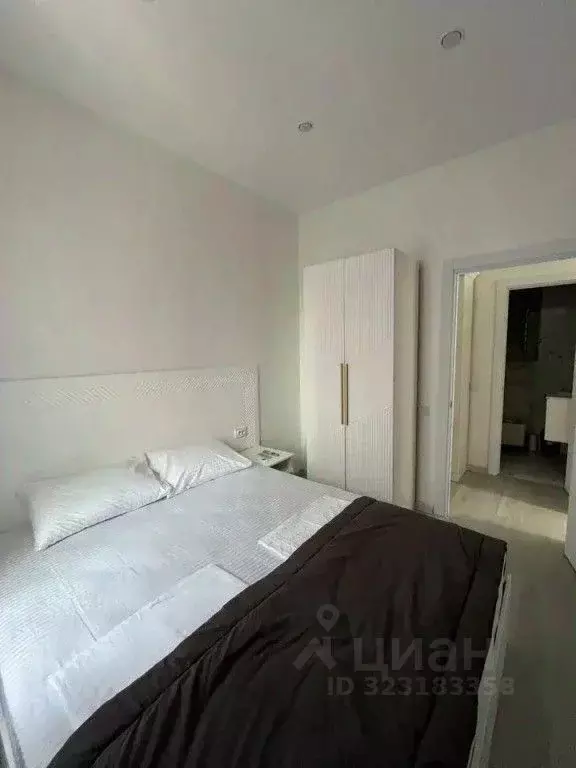 1-к кв. Краснодарский край, Геленджик Магилат мкр, ул. Светлая, 18 ... - Фото 2