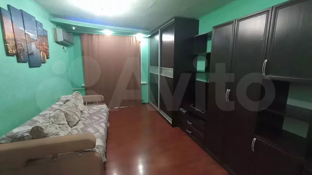 2-к. квартира, 36 м, 8/9 эт. - Фото 0