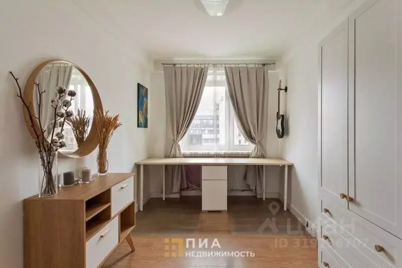 2-к кв. Санкт-Петербург ул. Ленсовета, 73К3 (45.8 м) - Фото 0