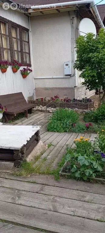 Дом в Красноярский край, Манско-Уярский муниципальный округ, деревня ... - Фото 1