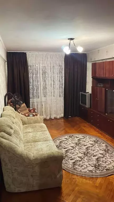 2-к кв. Адыгея, Майкоп ул. Чкалова, 86/1 (43.0 м) - Фото 2