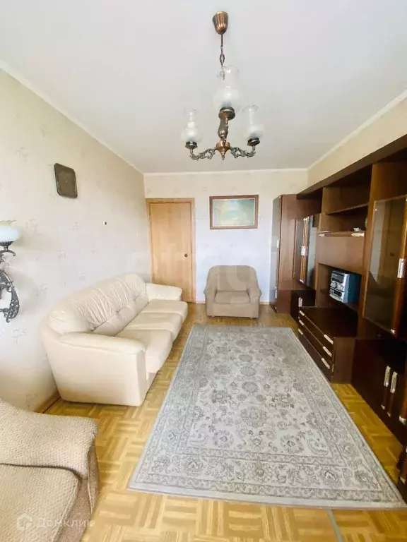 Продаётся 3-к квартира, 60.8 м - Фото 0