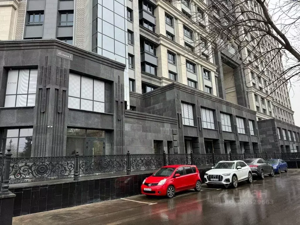 Помещение свободного назначения в Краснодарский край, Краснодар ... - Фото 2