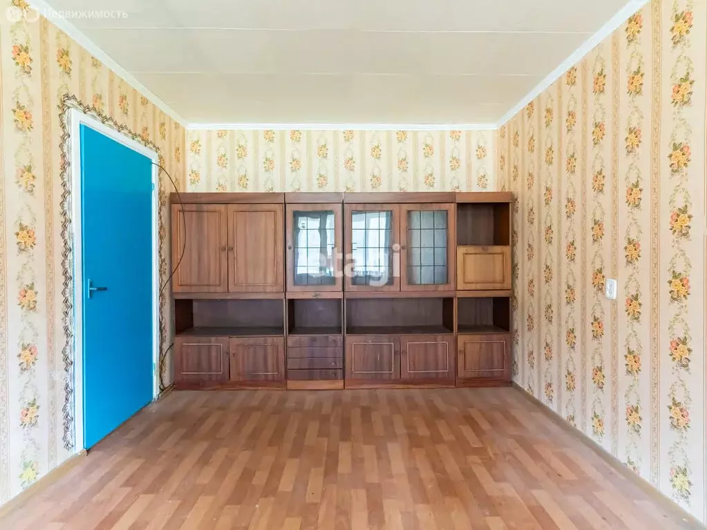 1-комнатная квартира: городской посёлок Приладожский, 21А (38 м) - Фото 1