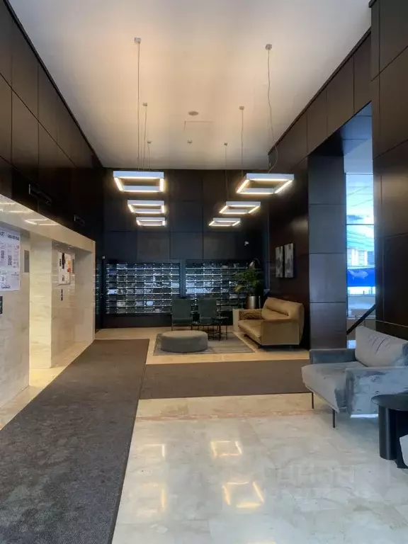 2-к кв. Москва Мосфильмовская ул., 70к4 (58.2 м) - Фото 2