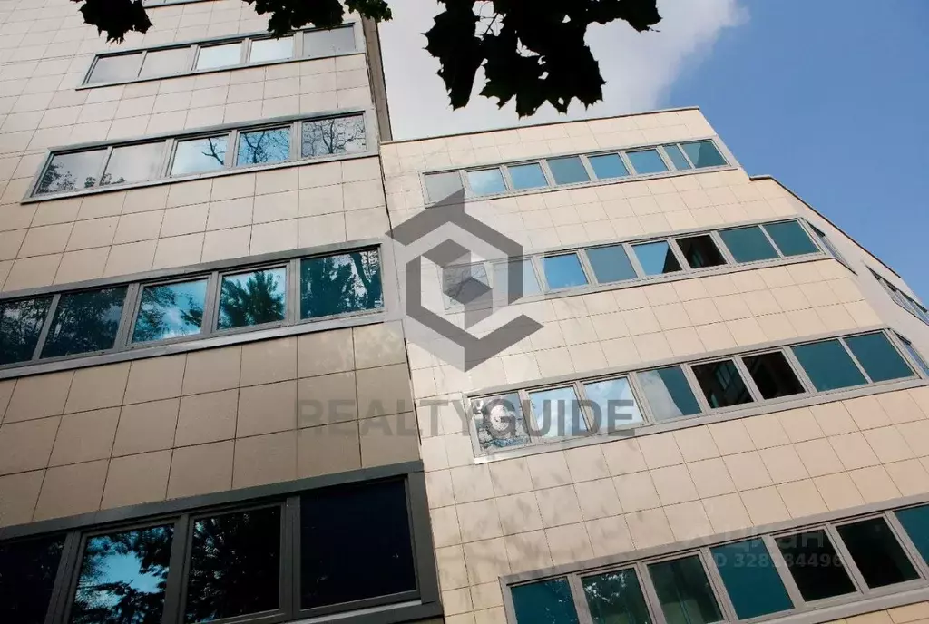 Офис в Московская область, Мытищи ул. 3-я Крестьянская, 23к1 (130 м) - Фото 2