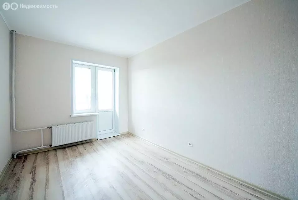 1-комнатная квартира: Москва, Каширское шоссе, 1с2 (26 м) - Фото 1