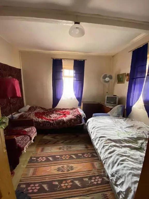 Дом в Омская область, Омск Локомотив СНТ,  (50 м) - Фото 1